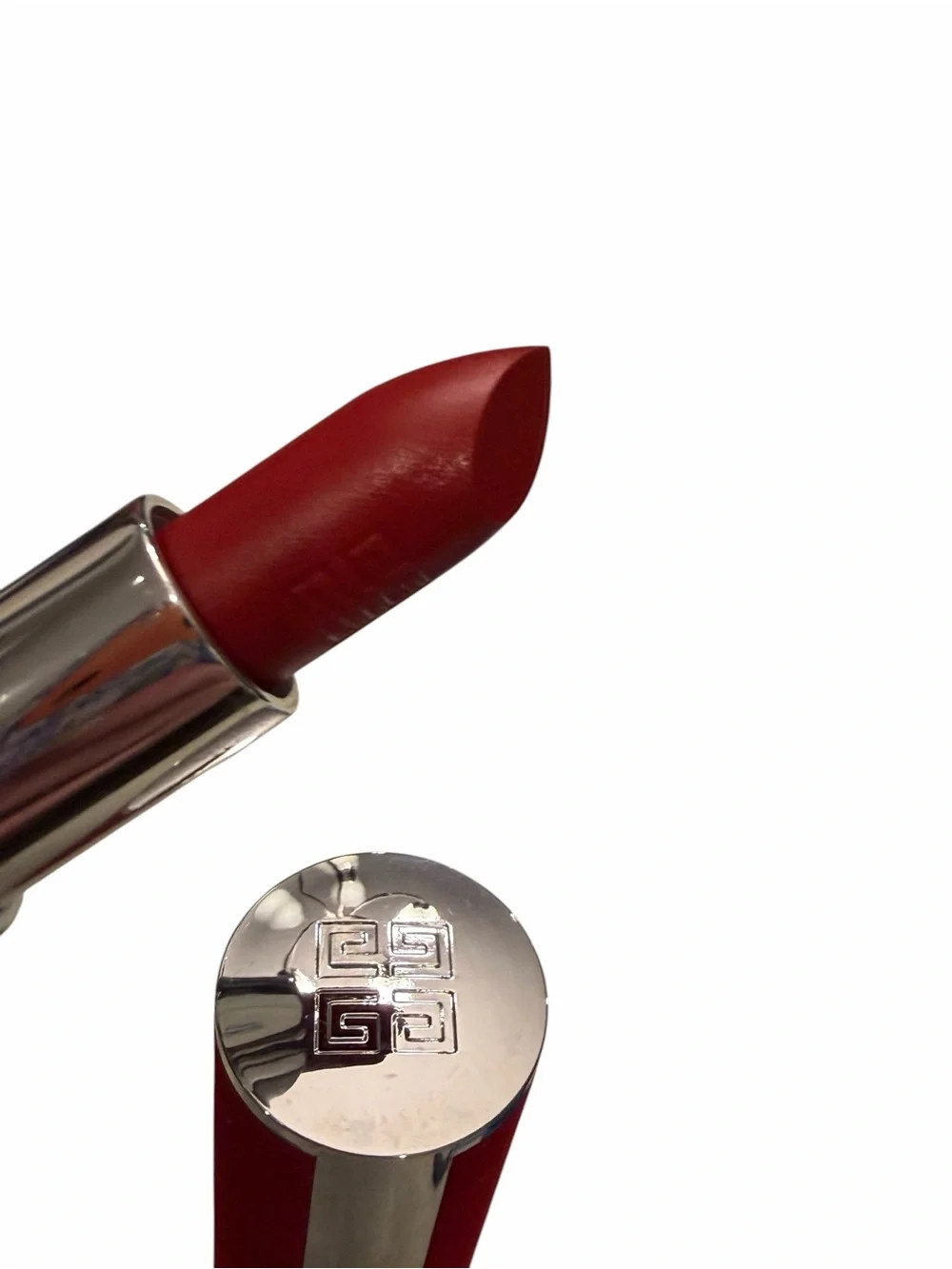 Givenchy le rouge